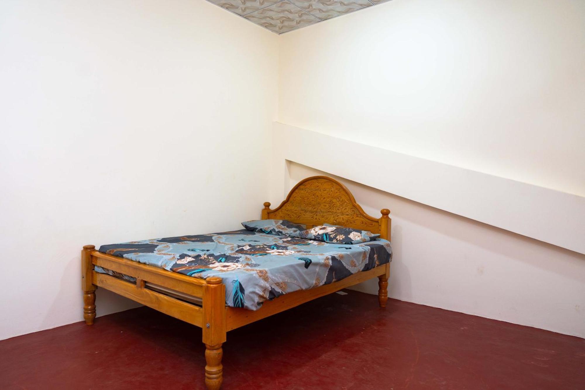 Pgs Hall Jaffna Extérieur photo