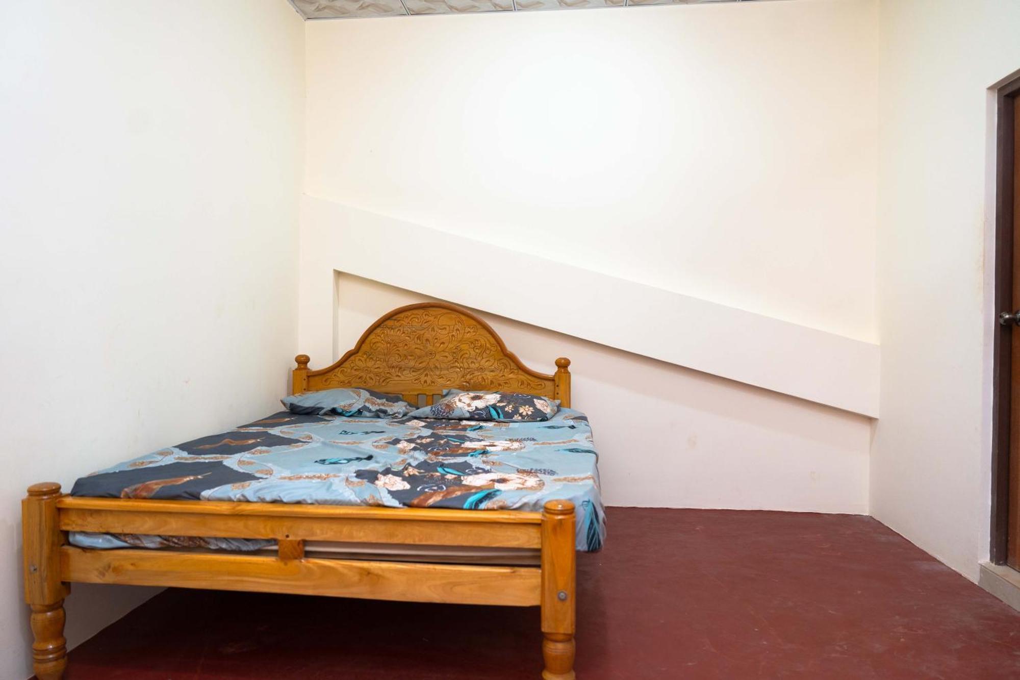 Pgs Hall Jaffna Extérieur photo
